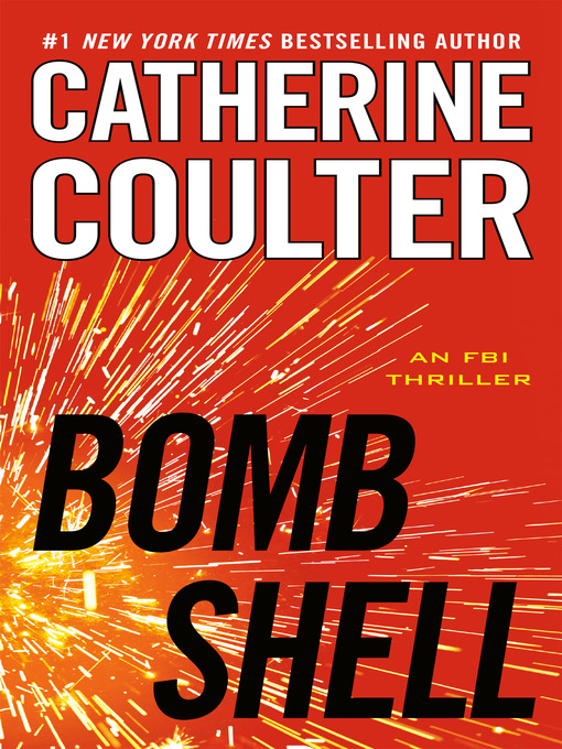 Title details for Bombshell by Catherine Coulter - Wait list